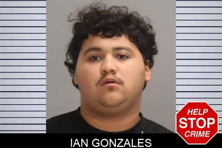 Ian Gonzales
