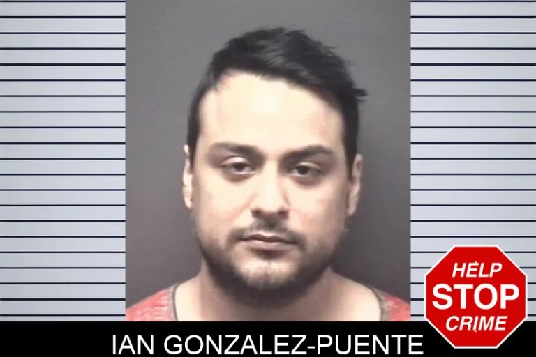 Ian Gonzalez-Puente