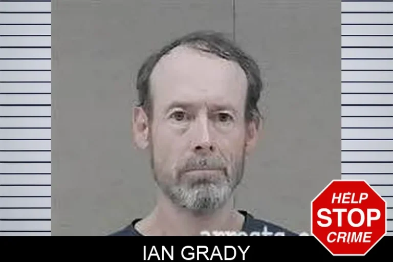 Ian Grady