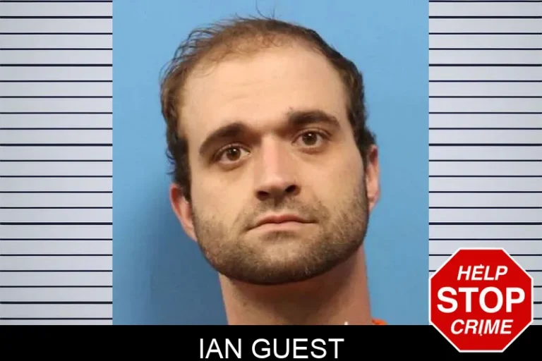 Ian Guest