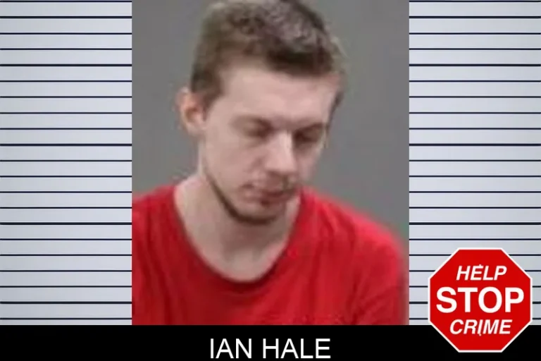 Ian Hale