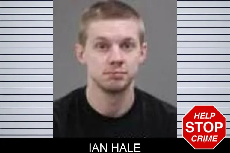 Ian Hale