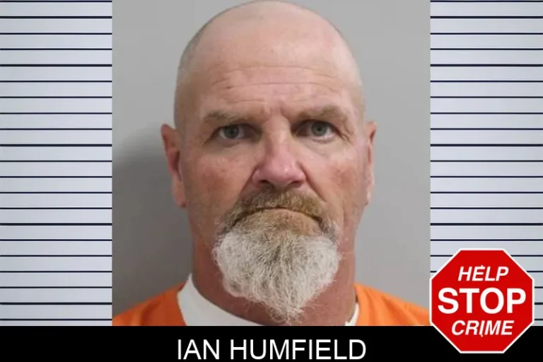Ian HuMfield
