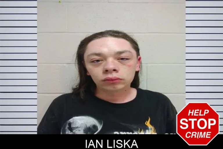 Ian Liska