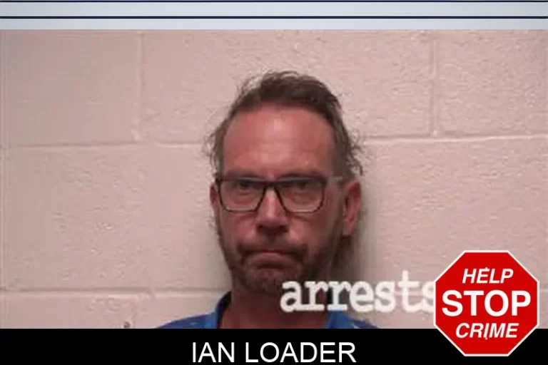 Ian Loader