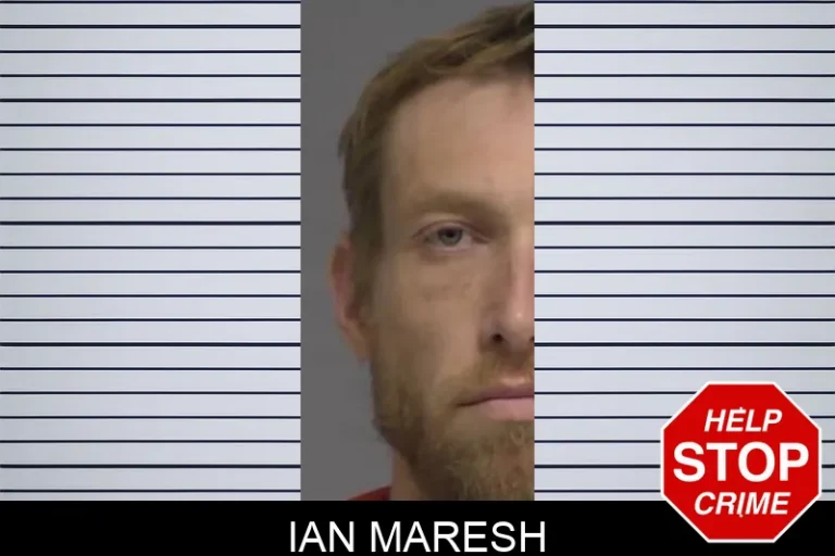 Ian Maresh