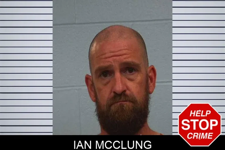 Ian McClung