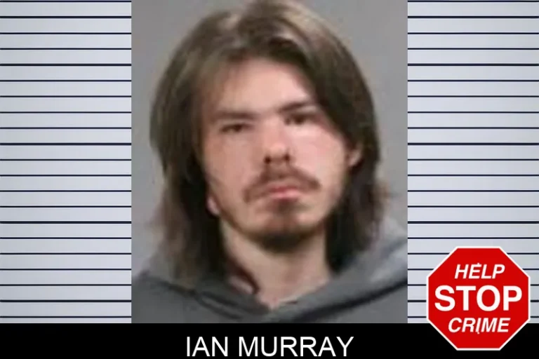 Ian MuRray