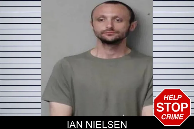 Ian Nielsen