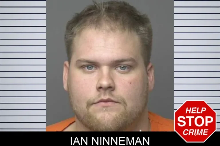 Ian Ninneman
