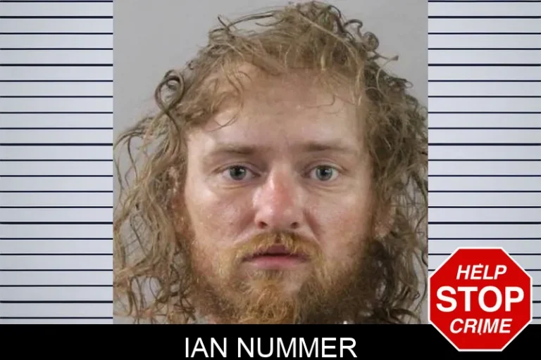 Ian Nummer