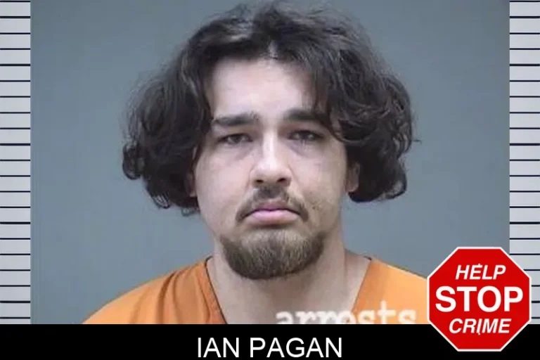 Ian Pagan