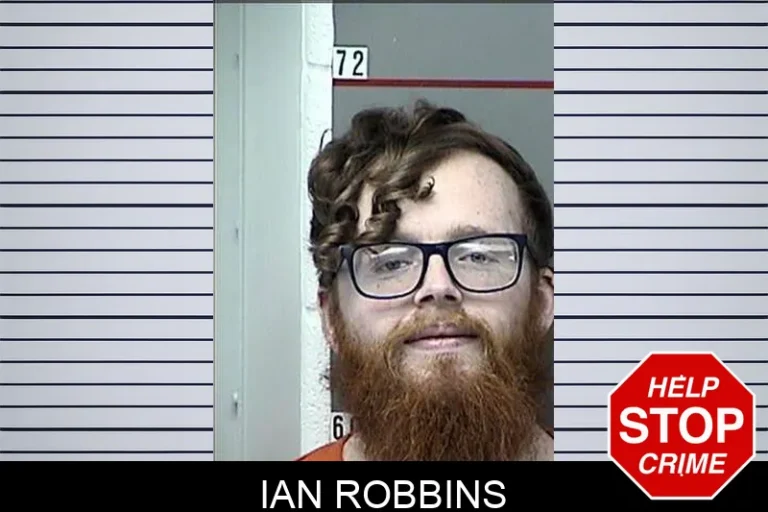 Ian Robbins