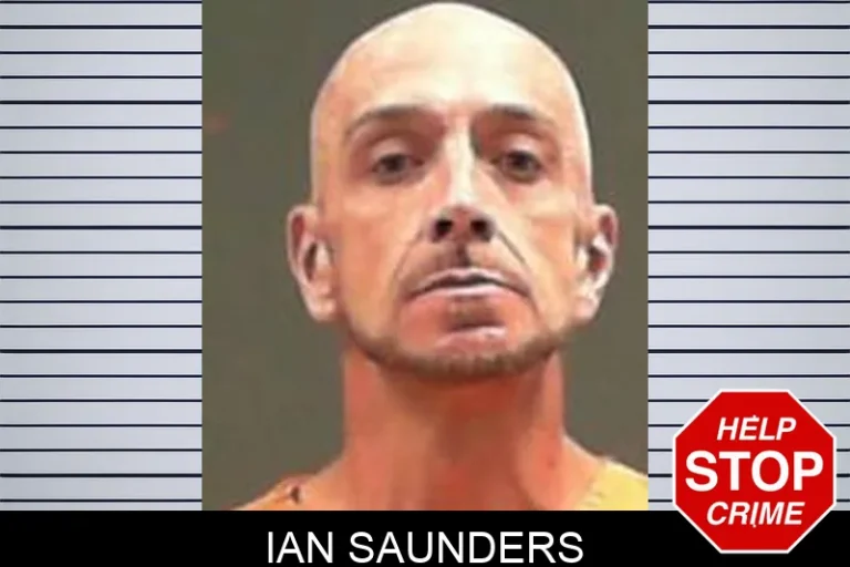 Ian Saunders