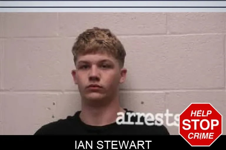 Ian Stewart
