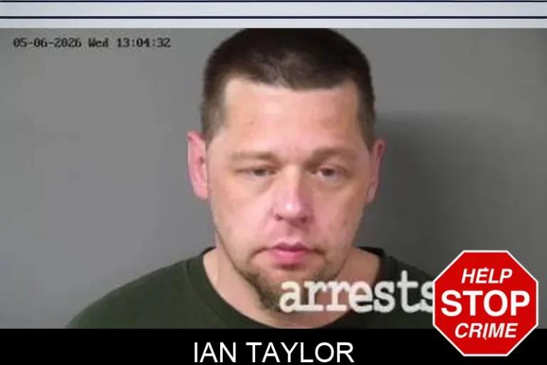 Ian Taylor