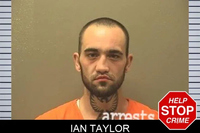Ian Taylor