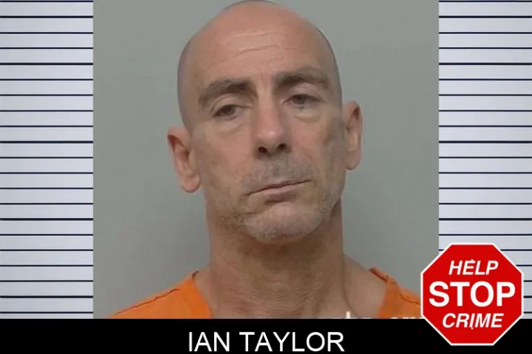 Ian Taylor
