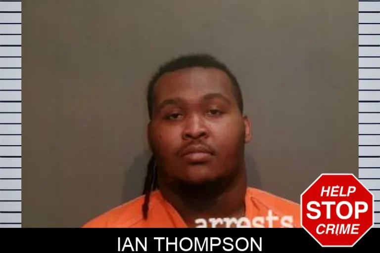 Ian Thompson