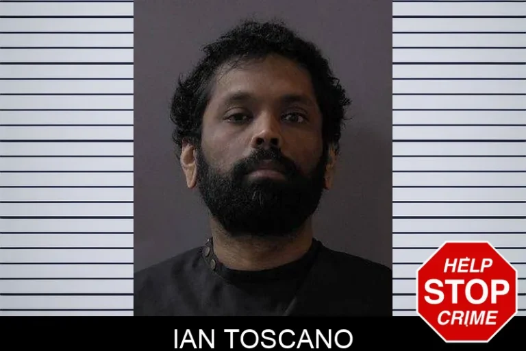 Ian Toscano