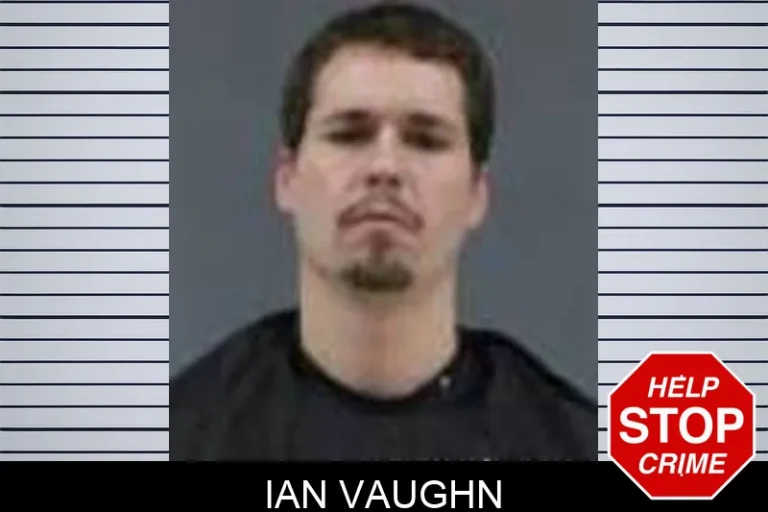 Ian Vaughn
