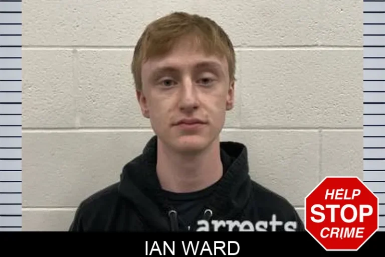 Ian Ward