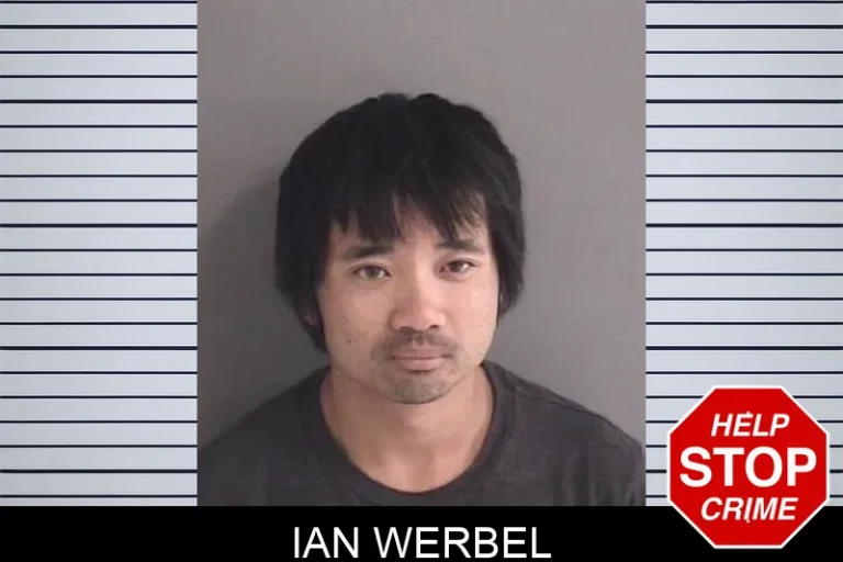 Ian Werbel
