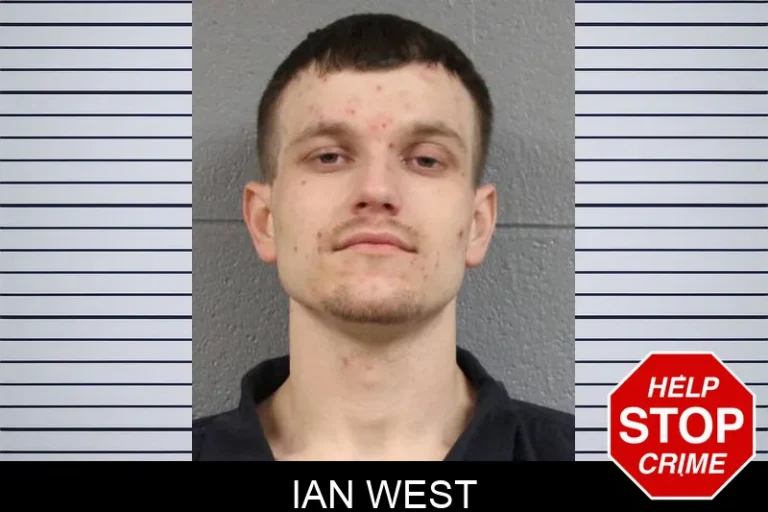 Ian West