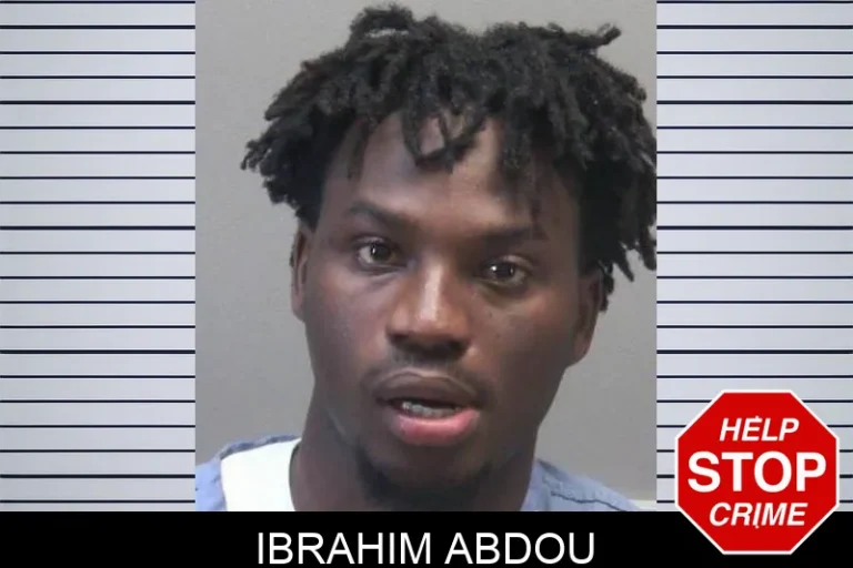 Ibrahim Abdou