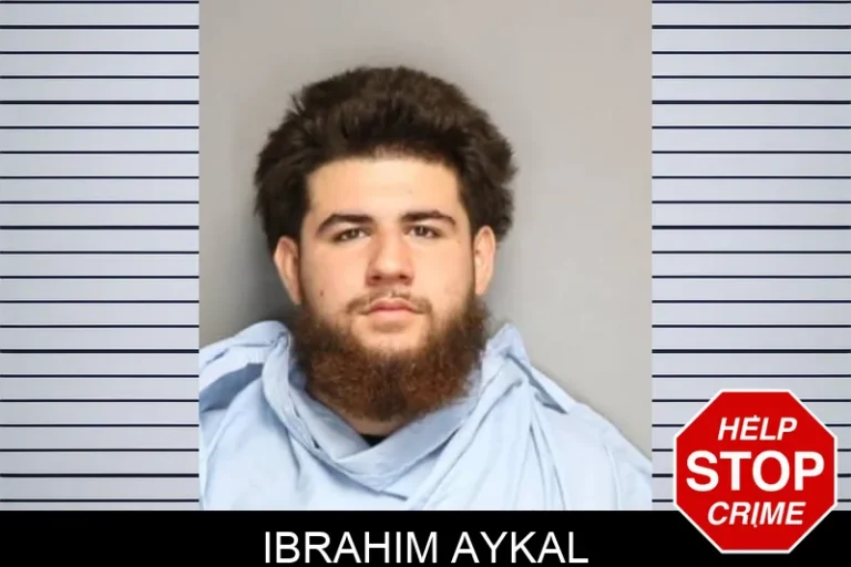 Ibrahim Aykal