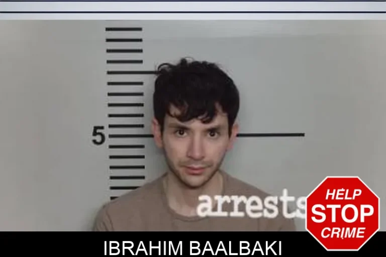 Ibrahim Baalbaki