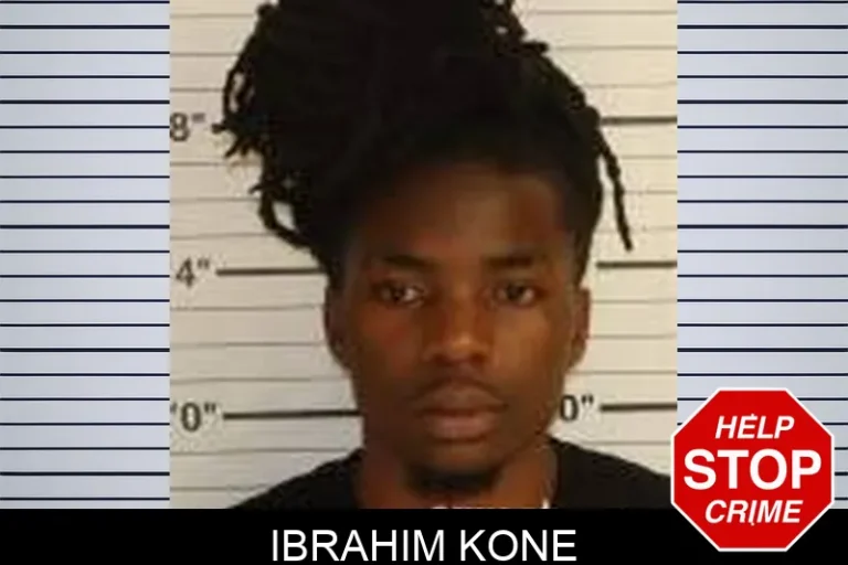 Ibrahim Kone