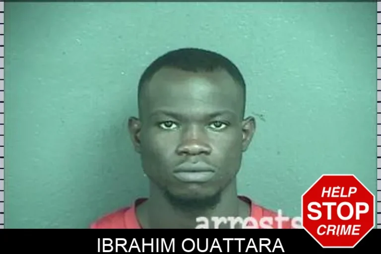 Ibrahim Ouattara