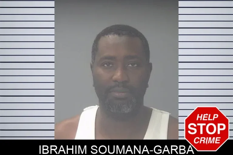 Ibrahim Soumana-Garba