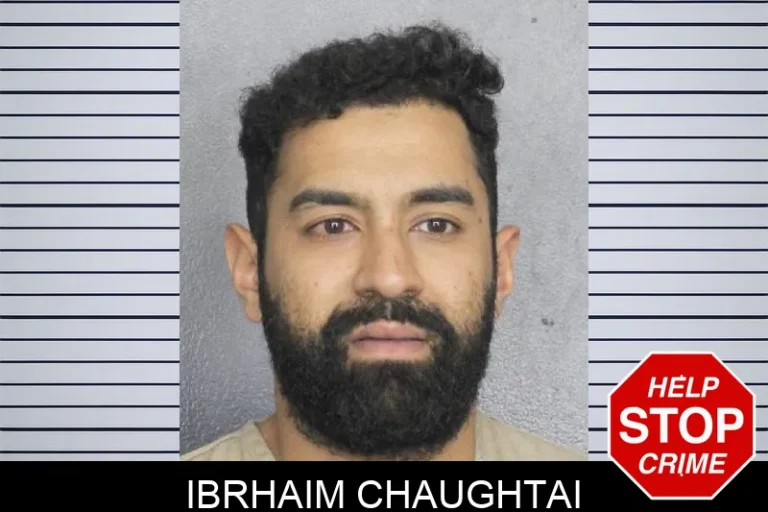 Ibrhaim Chaughtai