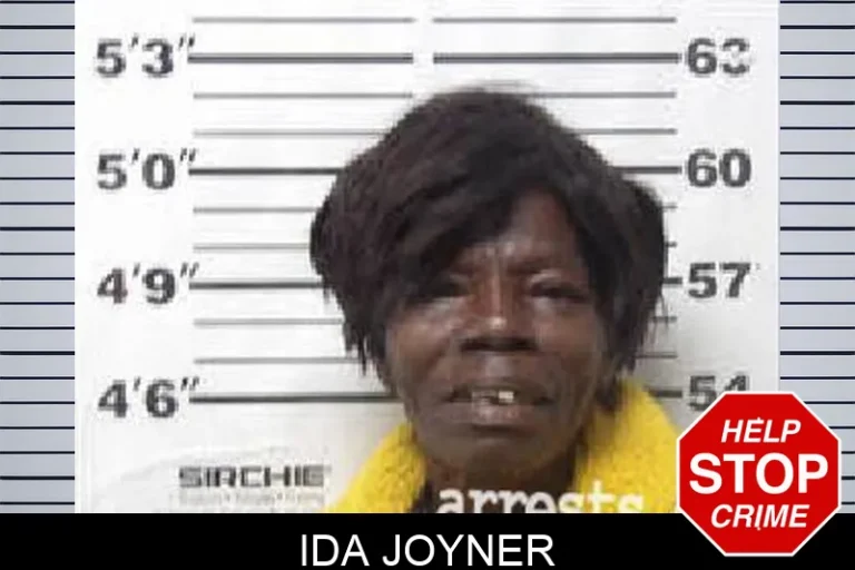 Ida Joyner