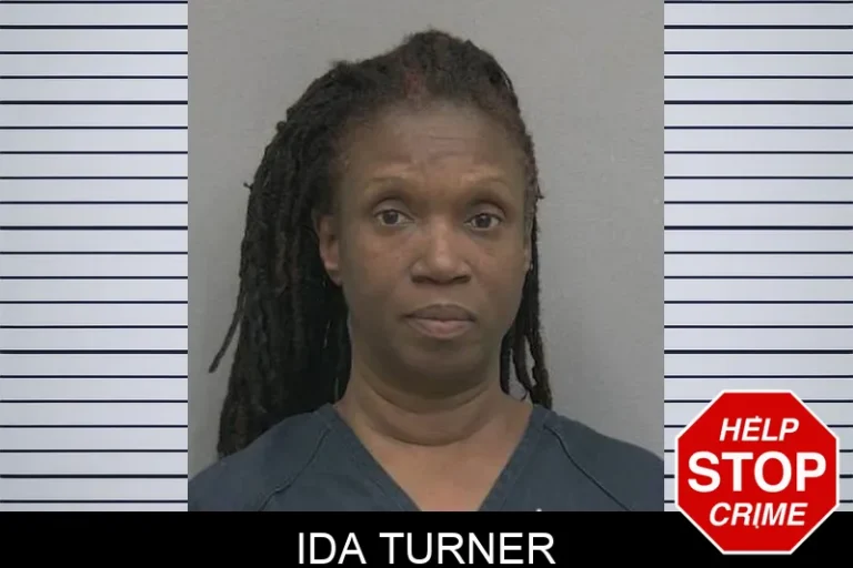Ida Turner
