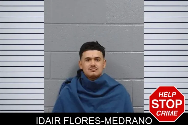 Idair Flores-Medrano