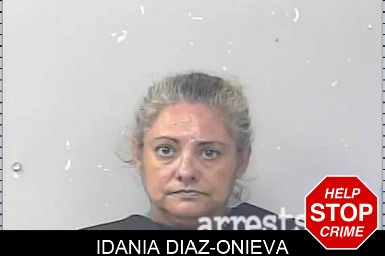 Idania Diaz-Onieva