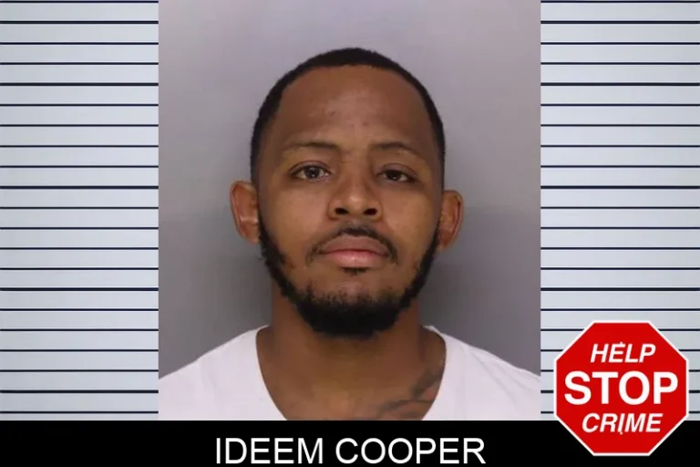 Ideem Cooper