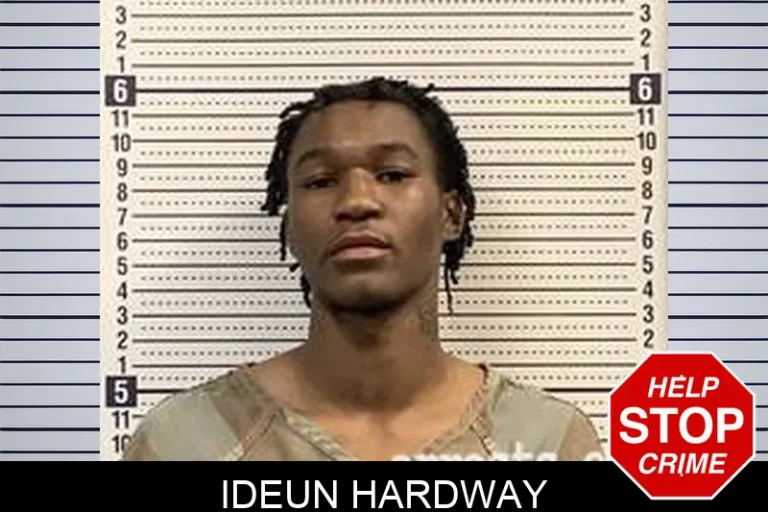 Ideun Hardway