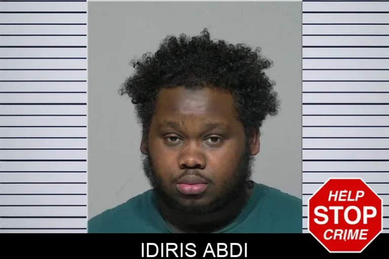 Idiris Abdi
