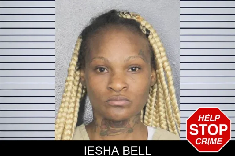 Iesha Bell