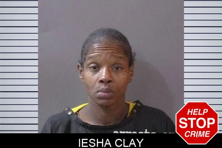 Iesha Clay