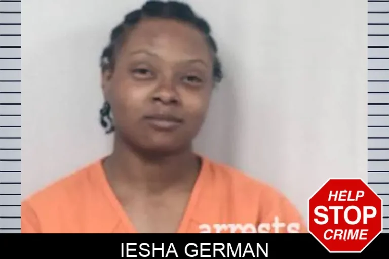Iesha German