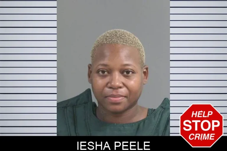 Iesha Peele