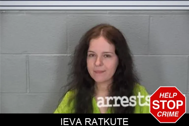 Ieva Ratkute