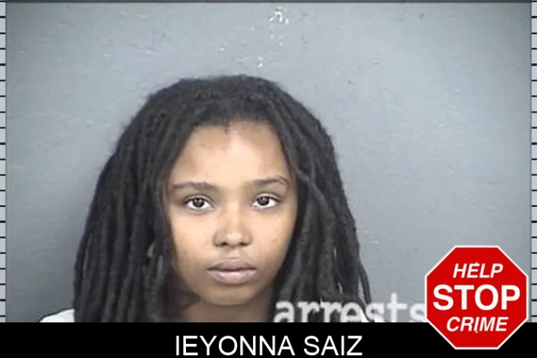 Ieyonna Saiz