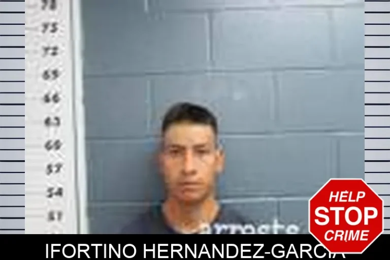 Ifortino Hernandez-Garcia