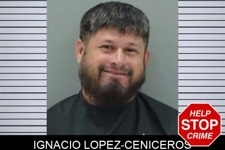 Ignacio Lopez-Ceniceros